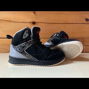 Jordan Nike boys toddler size 10.5